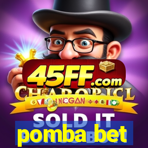 pomba bet